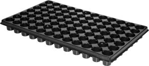 Касета для розсади WD 38×45/84 okr.