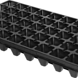 Касета для розсади WD 50x50x62/45 kw. (wąskie dno)