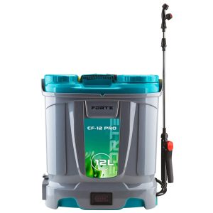 Обприскувач акумуляторний – CF-12 PRO Forte