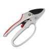 Секатор храповий Vitals Master PS-190-01R - Зображення 2