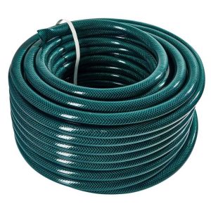 Шланг садовий для поливу Vitals “Classic”, 1″ 50 м
