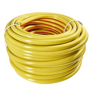 Шланг садовий для поливу Vitals “Comfort”, 1″ 50 м