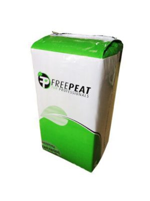 Професійний торф Free Peat 6H 250л, Естонія
