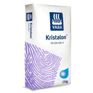 Kristalon 19-6-6 Lilac