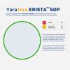 YaraTera Krista SOP - Зображення 3