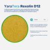 YaraTera REXOLIN D12 - Зображення 2