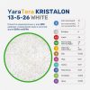 Kristalon 13-5-26 White - Зображення 3