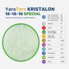 Kristalon 18-18-18 Special - Зображення 3
