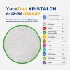 Kristalon 6-12-36 Orange - Зображення 3